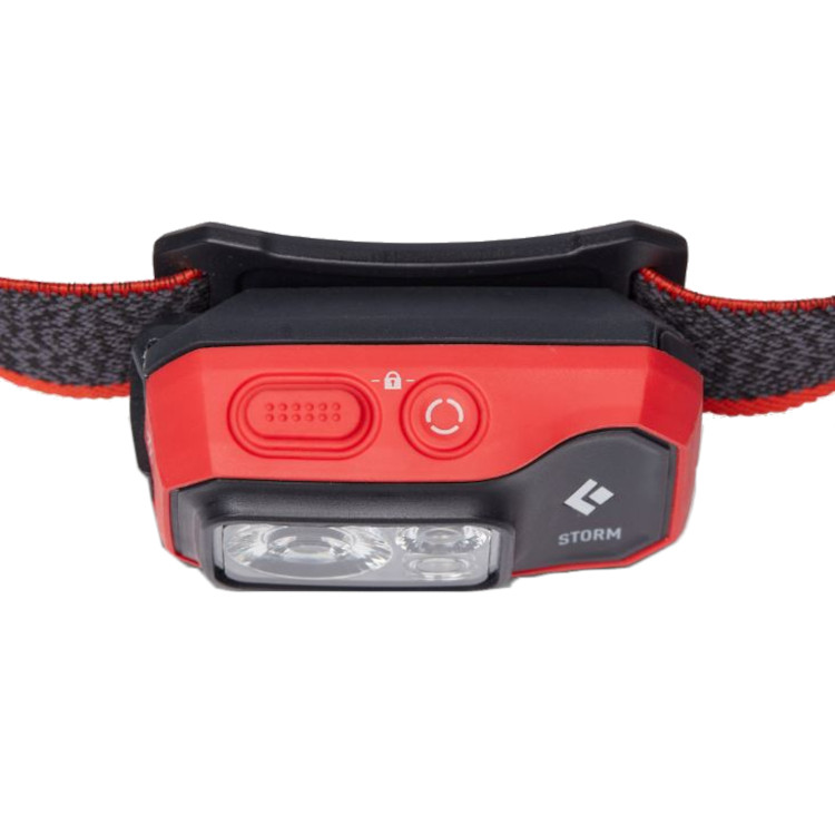 Black Diamond Storm 450 Headlamp - Image 3